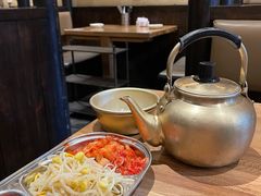 原味米酒-韩国料理大力士(屏风街店)