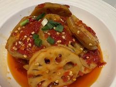 -青花小镇(凯翔新天地店)