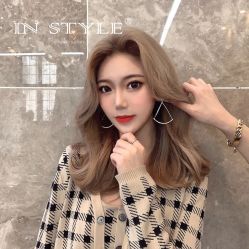 -IN STYLE·全国形象店