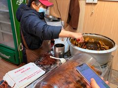 -鸡脚旮旯平江路店