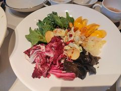 -狮王府淮扬菜(老门东店)