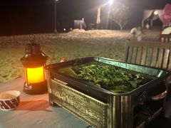 -海南清水湾莱佛士酒店