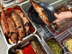 -老西北风抻面(西直店)