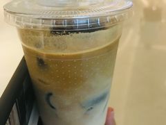 -Seesaw Coffee(上海国金中心店)