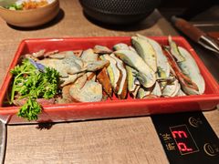 -蘑界·野生菌火锅(深业上城店)