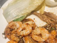 -蒙肥羊·酸汤潮牛·鲜牛肉火锅烤肉自助(岗顶店)