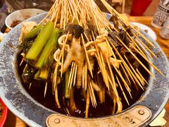 -冒椒火辣(奎星楼街店)