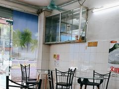 -五福堂龟苓膏(河东北山店)