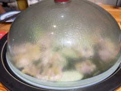 -阿鸡鱼庄·顺德鲜蒸小炒(亚运村店)