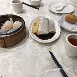 港式点心  生记海鲜酒家
