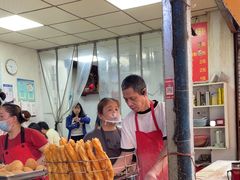 -汪记鲜鱼糊汤粉(沈阳路总店)