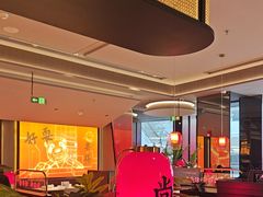 -辛香汇·现炒川菜(城北万象城店)