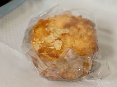 -85度C(生甜甜圈研究工坊·上海局门店)