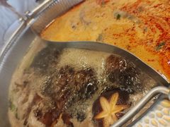 -牛匠和牛寿喜锅(西安总店)