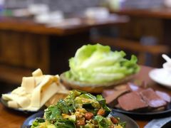 -曹丞相·地锅鸡·地锅鱼(武林店)