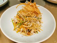 -常州新城希尔顿酒店-御玺中餐厅