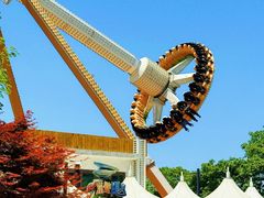 -蓝精灵乐园·世茂精灵之城主题乐园