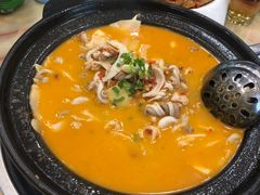 -李师傅脆肚(梅林店)