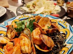 -IL TEATRO 精品意大利餐厅