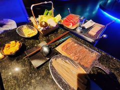 -王家渡火锅店(棕榈泉店)