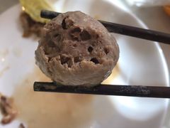 -食潮汕头鲜牛馆(望京保利店)
