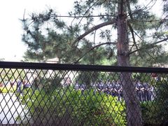 -青岛德国监狱旧址博物馆