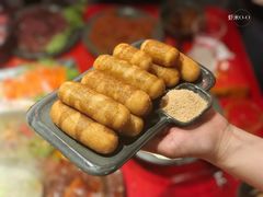 -谭鸭血老火锅(漳州路店)