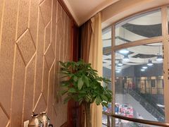 -金时代顺风大酒店(金山店)