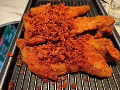 -花城粤菜餐厅(高新区店)