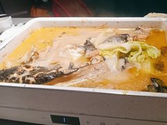 -半天妖烤鱼(西直门凯德mall店)