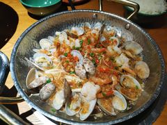 -吃饭皇帝大(合生汇店)