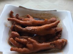 -银河酒家(天河店)