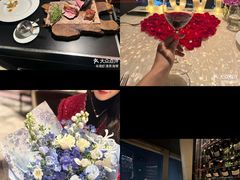 -广州四季酒店
