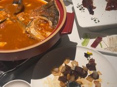 -漢舍中国菜馆(浦东嘉里城店)