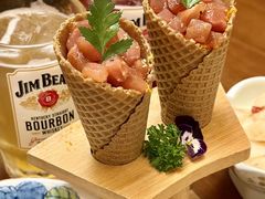 -鸟泉居酒屋·烧鸟·酒馆(百子湾店)