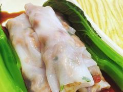 -添好运点心专门店(百老汇店)