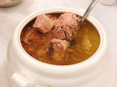 客家猪肉汤-围龙屋客家食府(福田店)