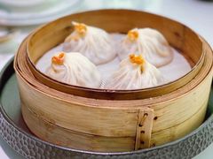 -米桃-吴韵风雅·拙园(北外滩来福士店)