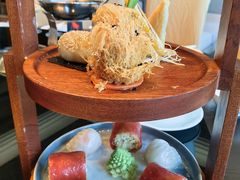 -汇华阁中餐厅·粤菜早茶(汇华希尔顿逸林酒店)