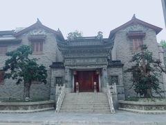 -龙潭水乡