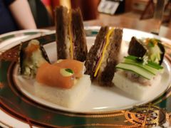 -马勒别墅·中餐厅