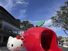 -东莞松山湖万象汇