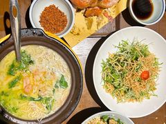 -打酱油·非遗淮扬菜(瘦西湖梅岭店)