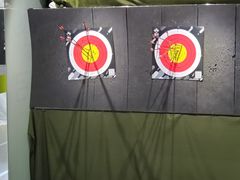 -無弓射箭俱乐部(领展中心城店)
