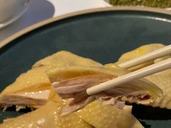 -广州富力丽思卡尔顿酒店·丽轩·粤菜