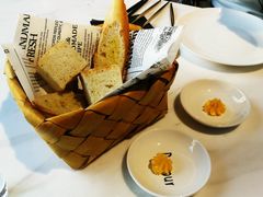 -Wei菋·Le Bistrot