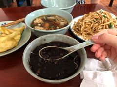 -味一早餐(新芝路店)