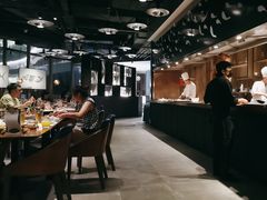 -Mr·Fish鱼鲜生海鲜放题(银泰in99店)
