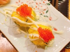 -一井烧肉·活鳗·寿司(望京SOHO店)