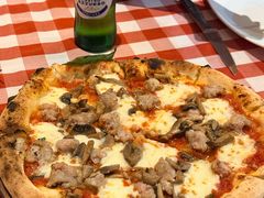 -安立可意大利美食